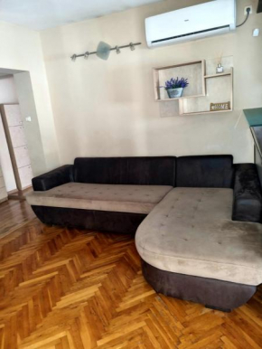Teodora Apartment